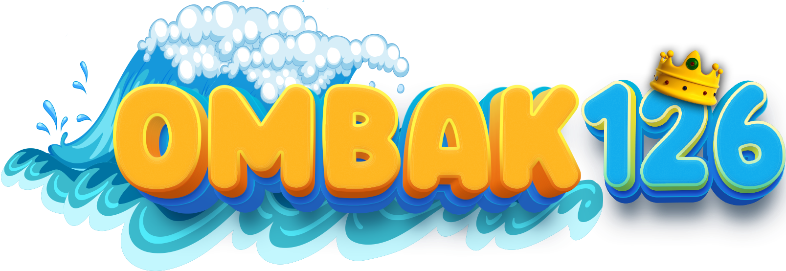 OMBAK126 Logo