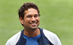 Sachin tendulkar