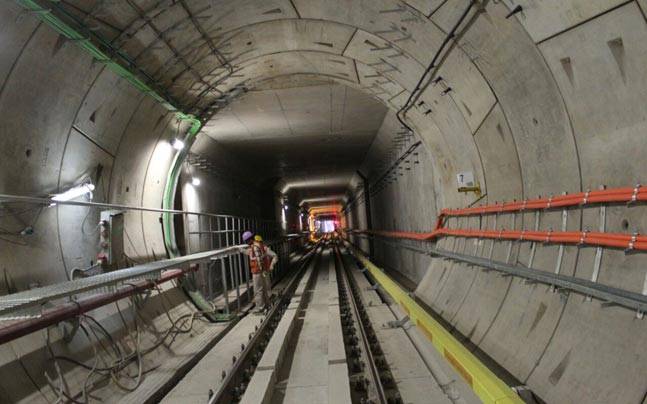 namma metro