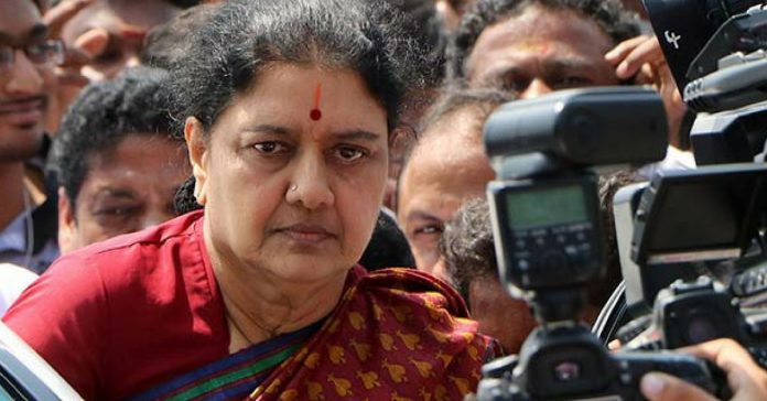 Sasikala facts