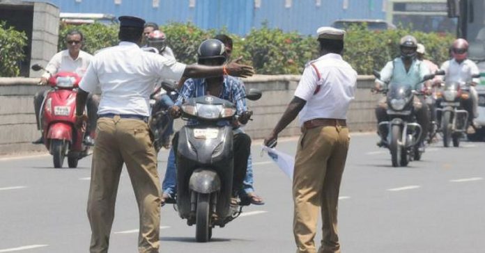 Bangalore Traffic