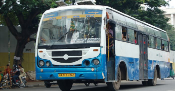 Bangalore Traffic