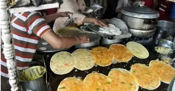 best street food