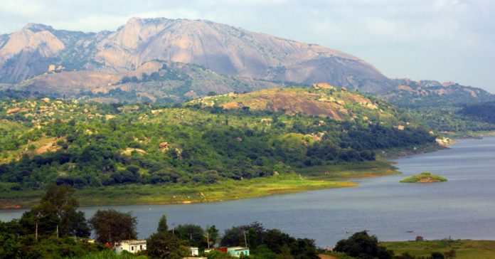 morning places in Bengaluru