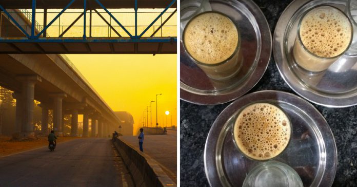 morning places in bengaluru