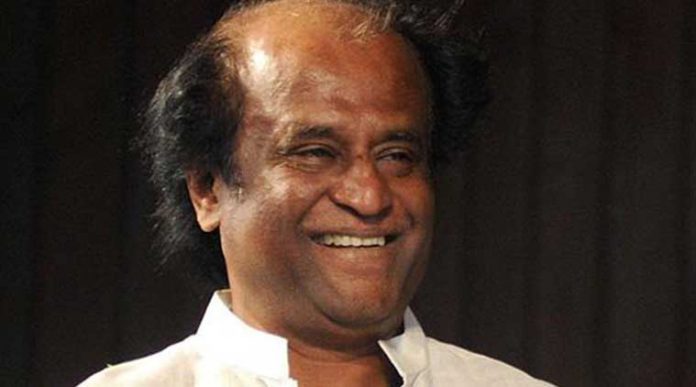 rajnikanth joining bjp