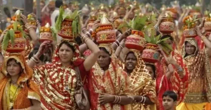 Wedding customs and rituals that happen only in India