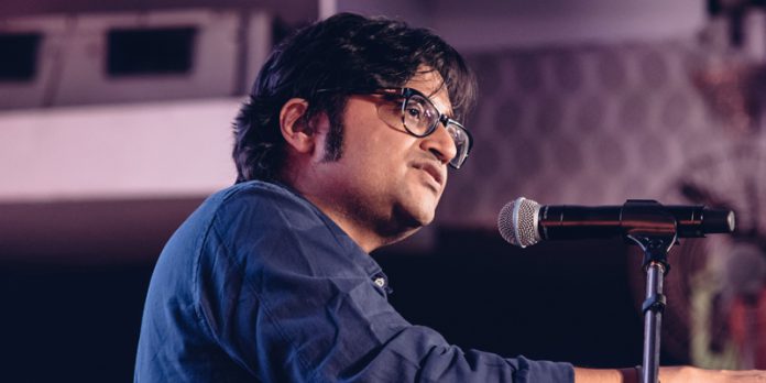 arnab goswami fox