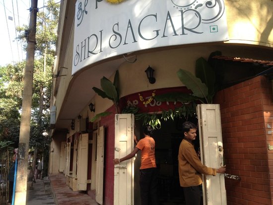 breakfast places in Bangalore