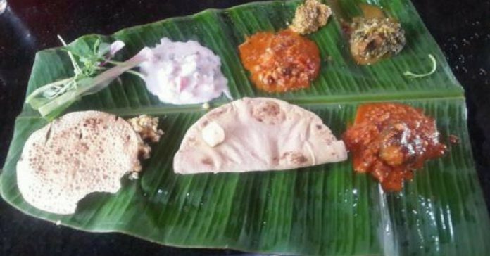 Restaurants in Bangalore for Awesome North Karnataka Foods