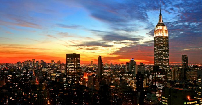 Awesome things to do in New York