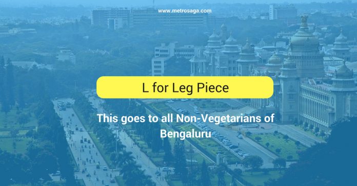 bangalore life