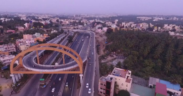 bangalore