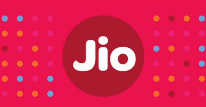 New Jio Offer