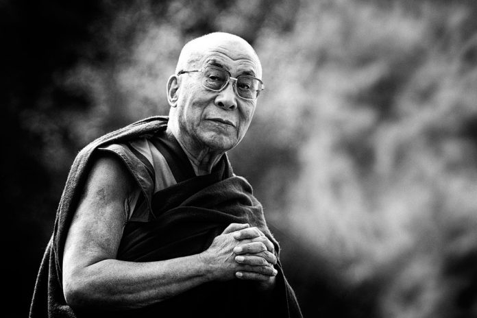 why china hates dalai lama