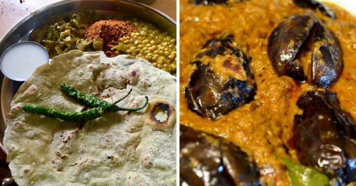 Restaurants in Bangalore for Awesome North Karnataka Foods