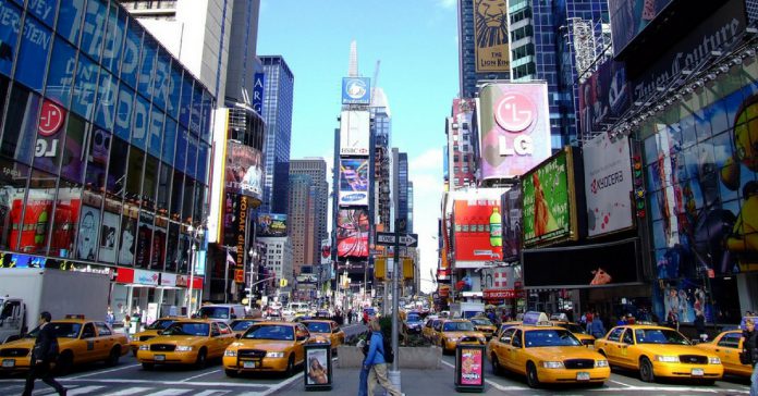 awesome things to do in New York