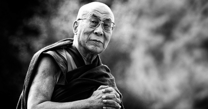 why china hates dalai lama