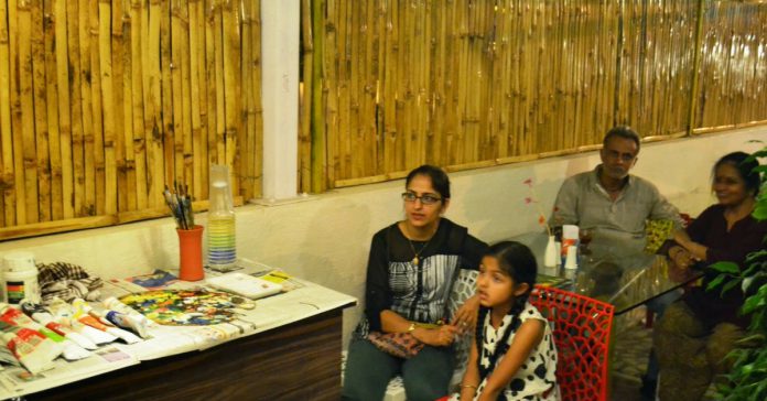 Book Cafes in Bangalore