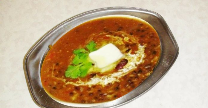 North Indian Food in Bangalore