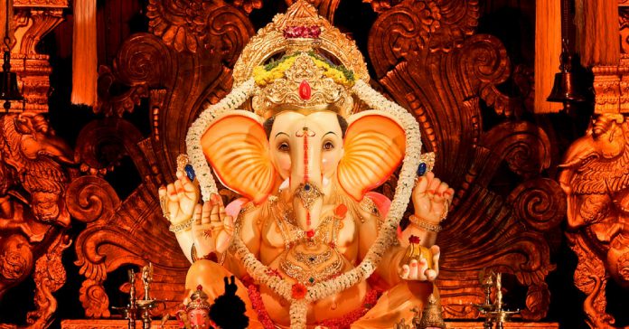 bangalore ganesha