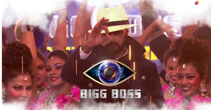 Big Boss Kannada Season 5 Contestants