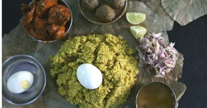 Places in Bangalore for Foodies