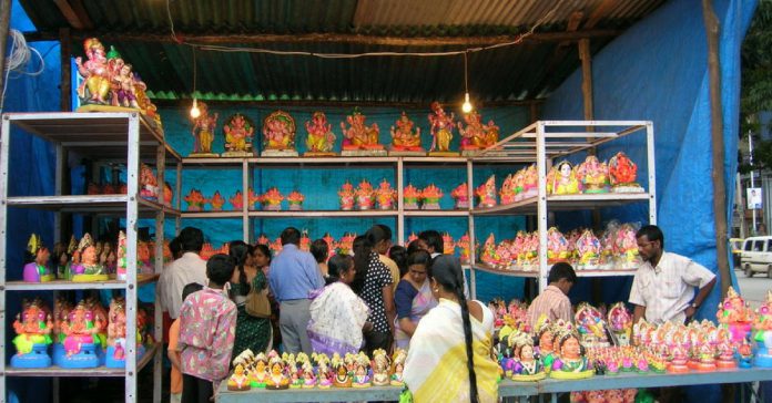 bangalore ganesha