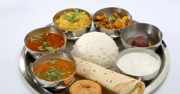 Pocket Friendly Food Points in Bangalore