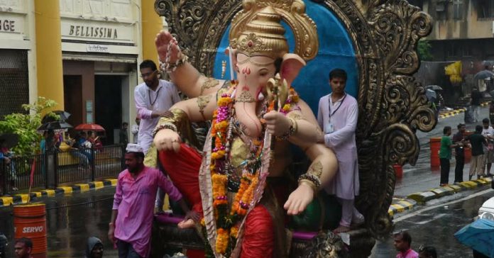 bangalore ganesha