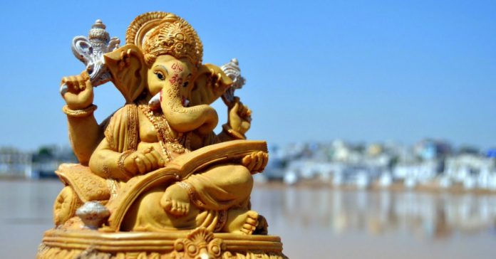 Celebrate Ganesha Festival in Bangalore