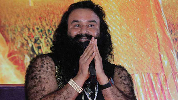 Gurmeet ram rahim singh issue