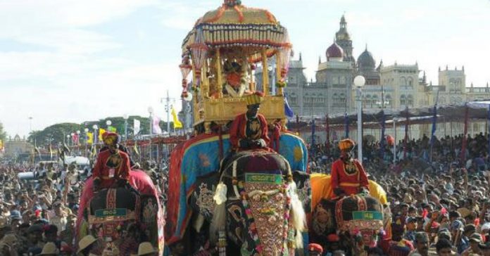 Mysore Dasara