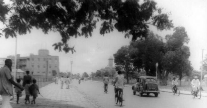 photos of old bangalore