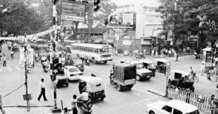 vintage photos of bangalore