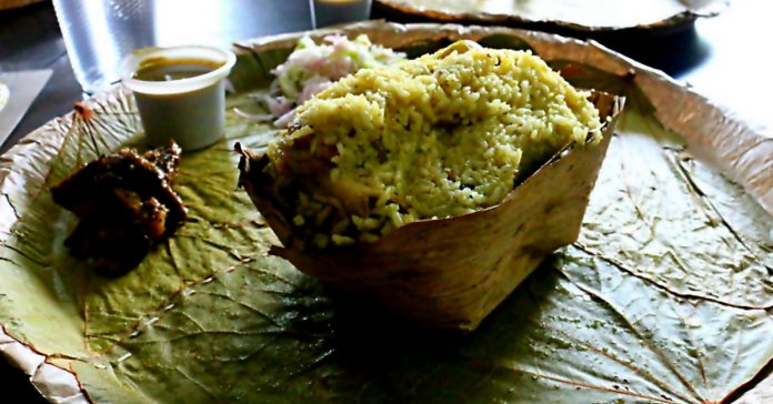 Donne biriyani Points of Bengaluru