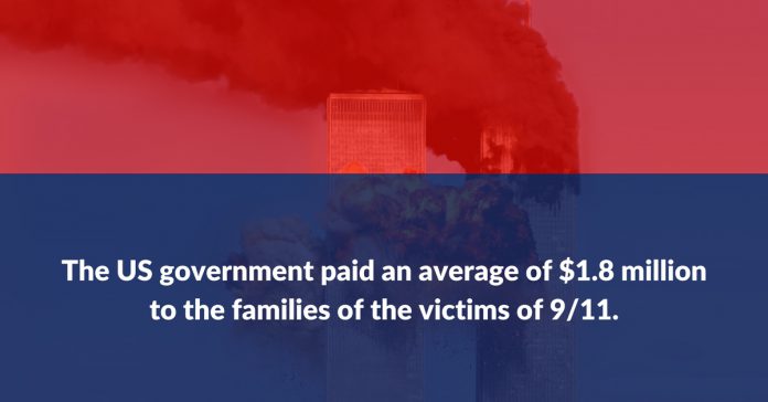 Facts about 9/11 attack