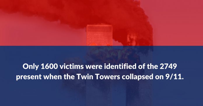 Facts about 9/11 attack