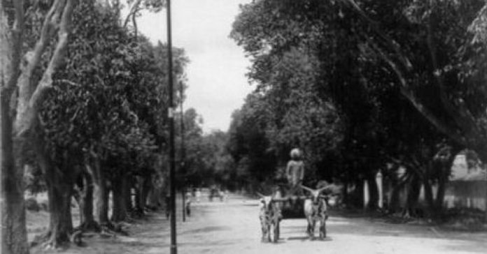 photos of old bangalore