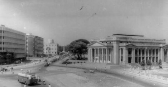 vintage photos of bangalore