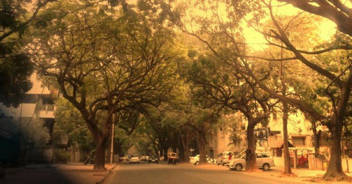 rare photos of bangalore