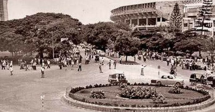 rare photos of bangalore