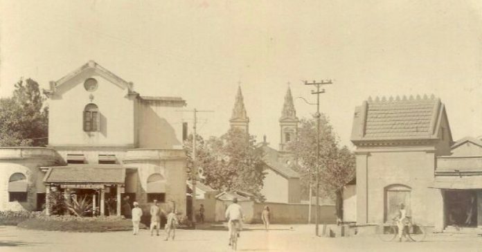 vintage photos of bangalore