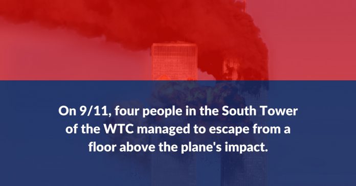 Facts about 9/11 attack