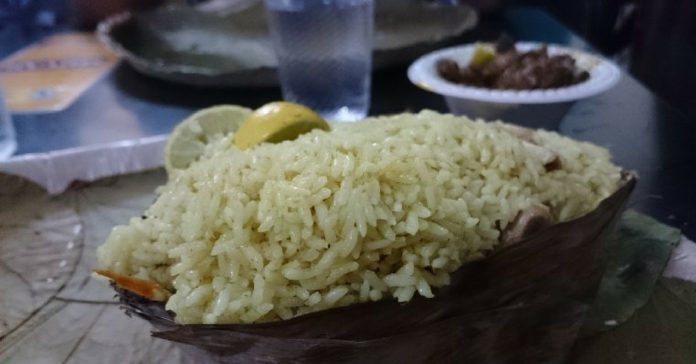 donne biriyani in bangalore