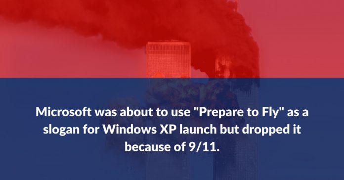 Facts about 9/11 attack