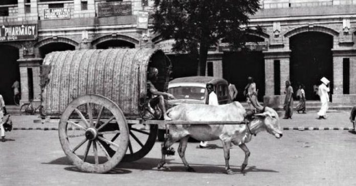 photos of old bangalore