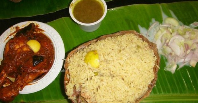 Favourite Food Points in Bengaluru