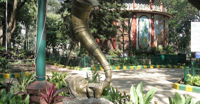 things to do in bangalore