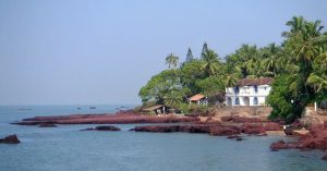 Must Do Things in Goa